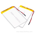 Rechargeable Li-ion Polymer Battery Packs 5000mAh-20000mAh